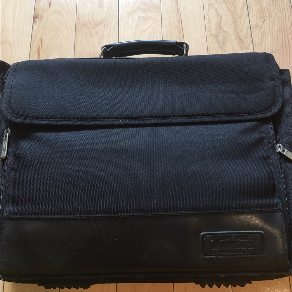 Laptop bag or Briefcase